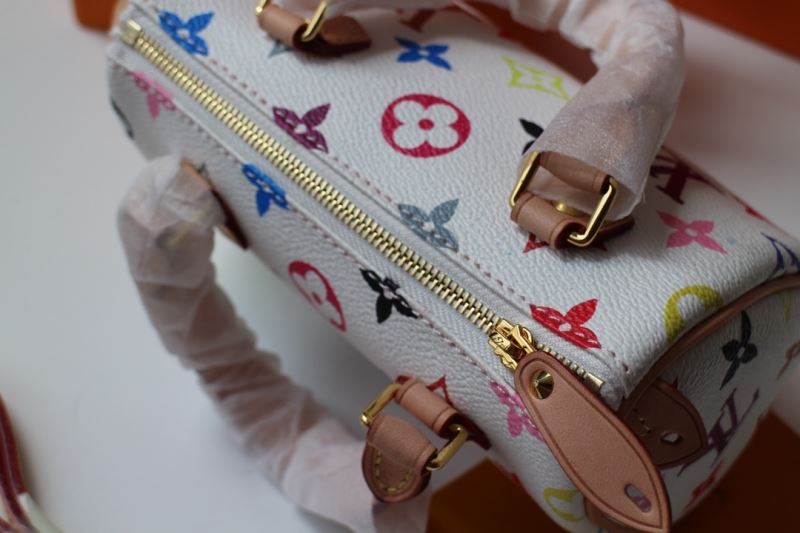 Louis Vuitton Speedy Bags